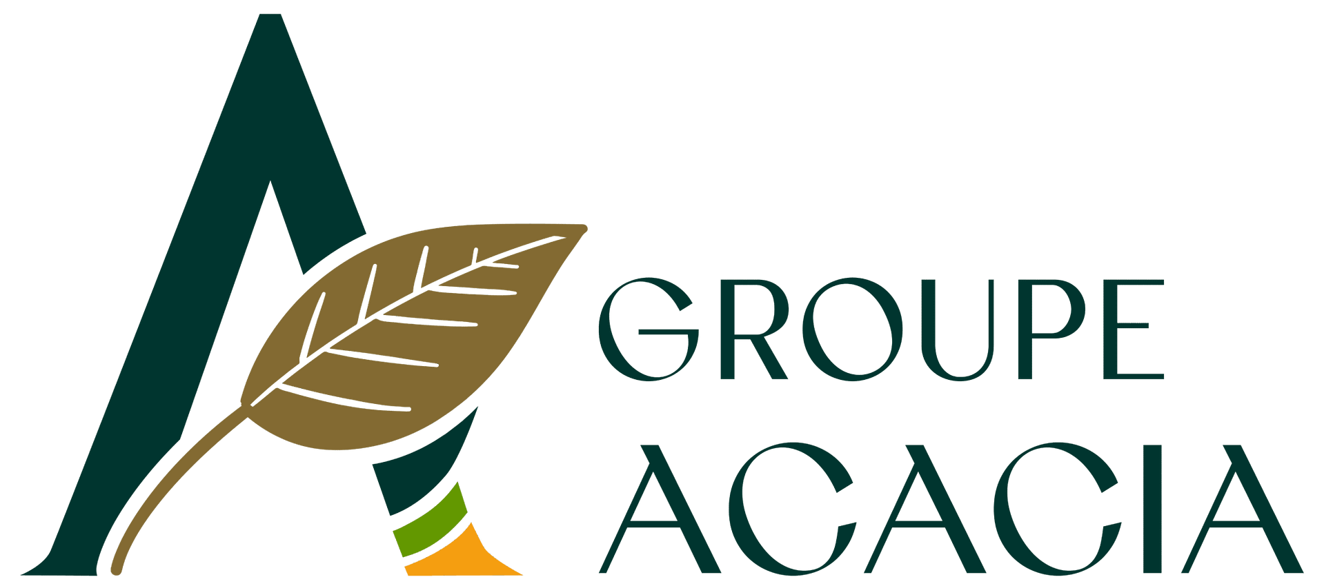 Logotype Groupe ACACIA